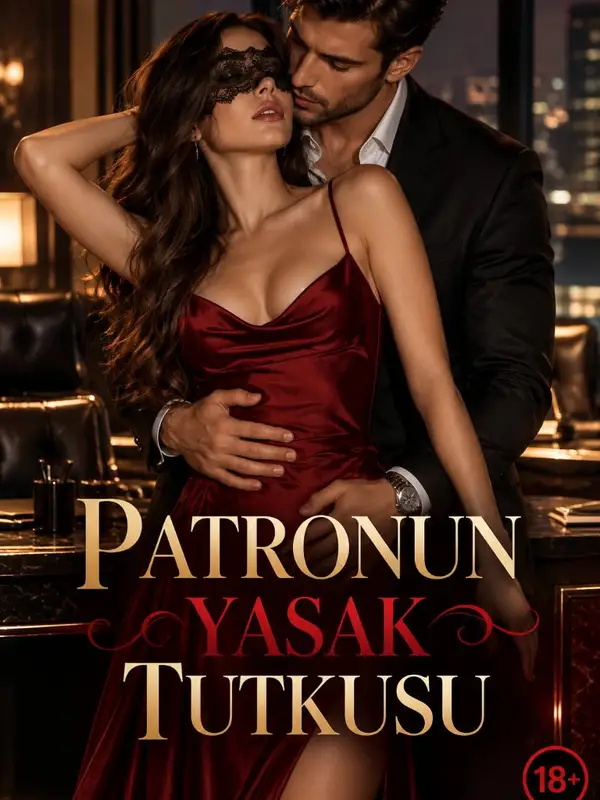Patronunun Yasak Tutkusu