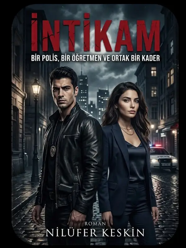 İNTİKAM