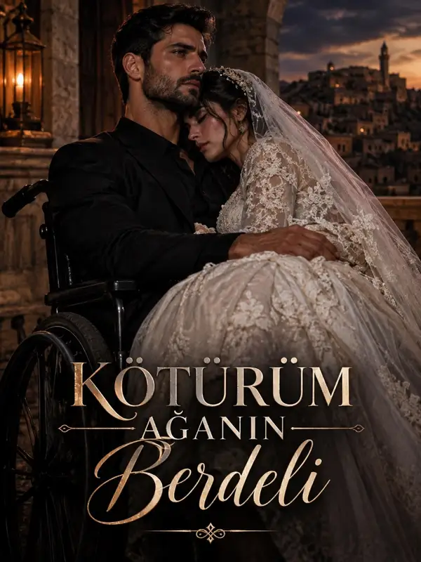 Kötürüm Ağanın Berdeli (Tamamlandı)