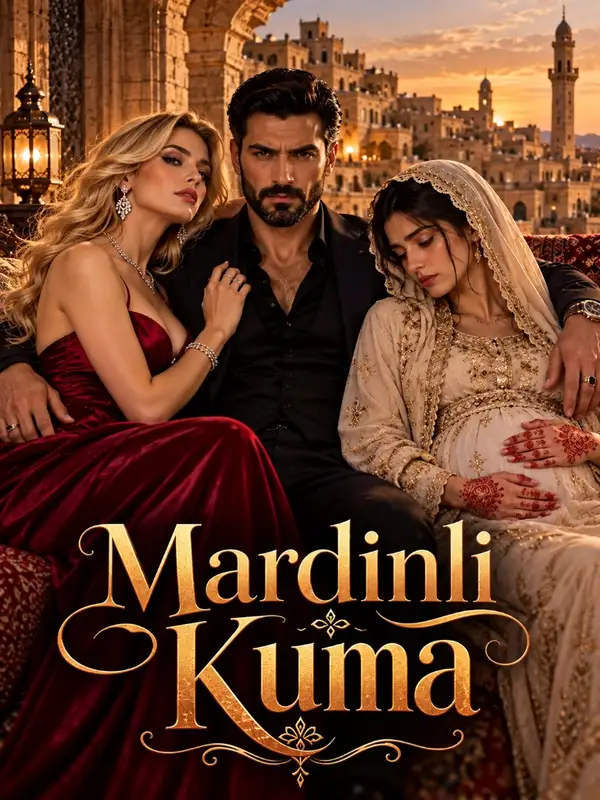 Mardinli Kuma (Tamamlandı)