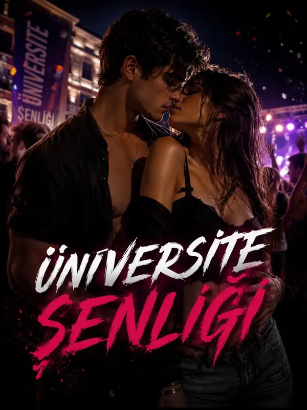 ÜNİVERSİTE ŞENLİĞİ