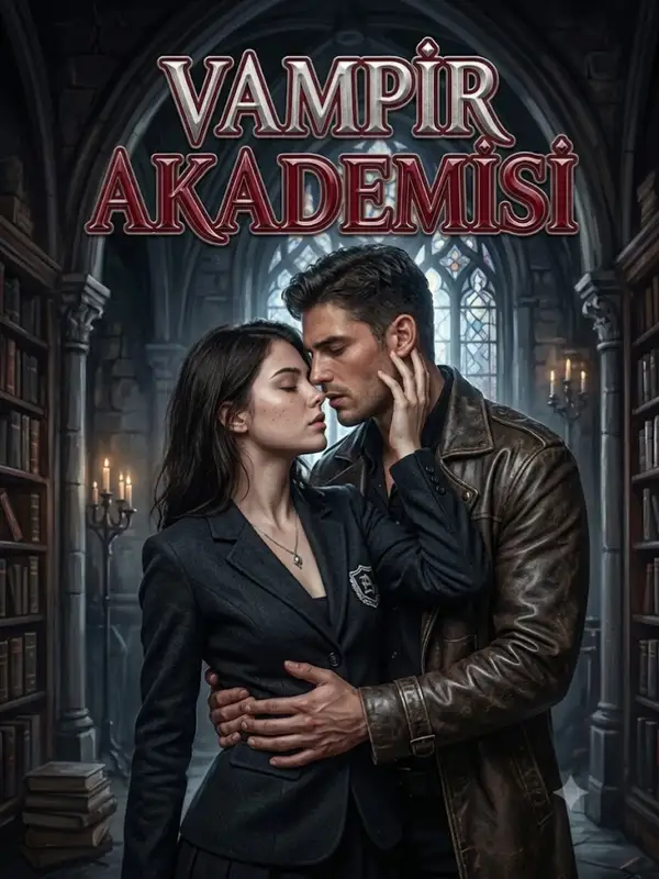 VAMPİR AKADEMİSİ