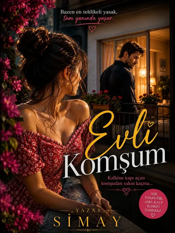 Evli Komşum +24