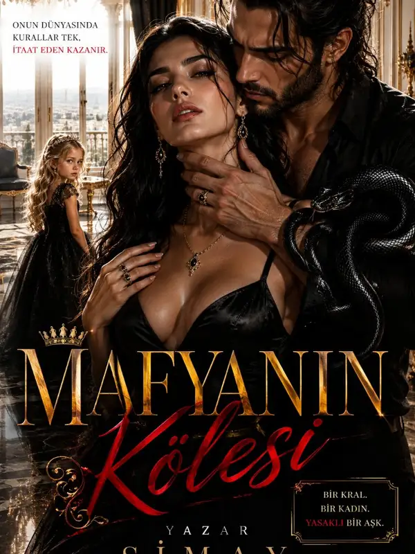 Mafyanın Kölesi +18