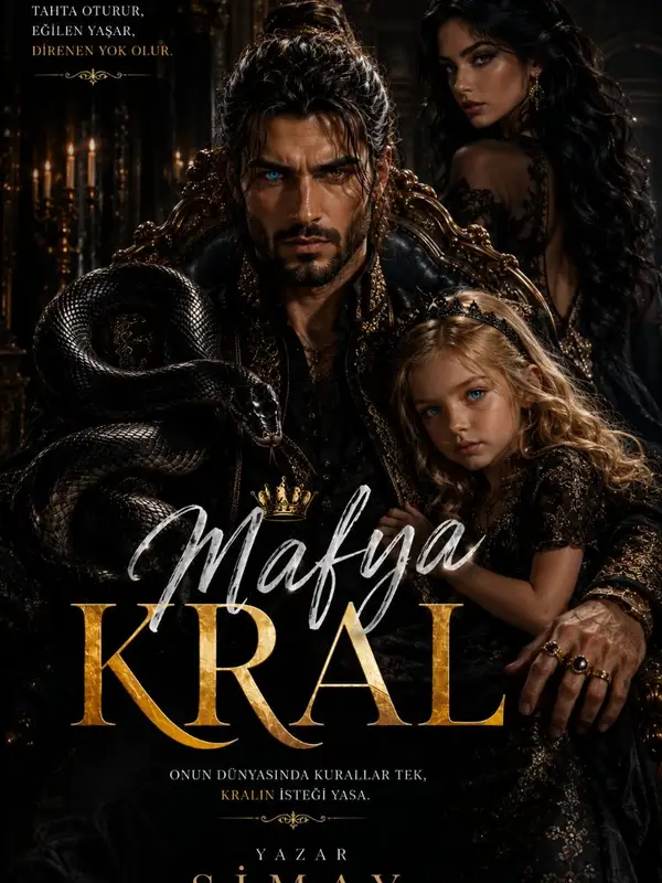 Mafya Kral