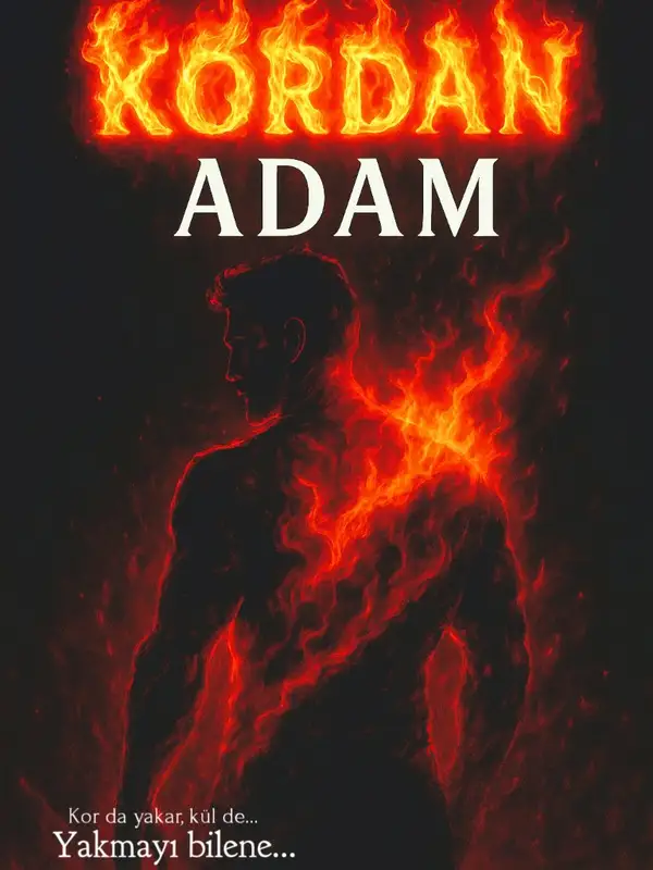 Kordan Adam