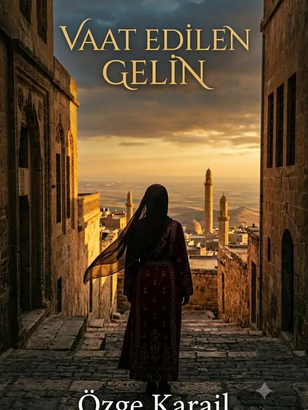 VAAT ETİLEN GELİN (+21)