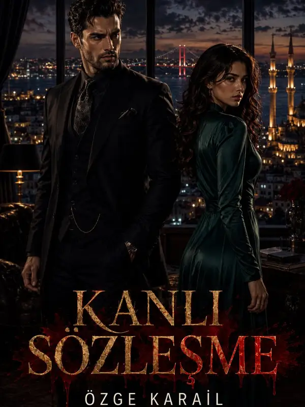 KANLI SÖZLEŞME (+18)