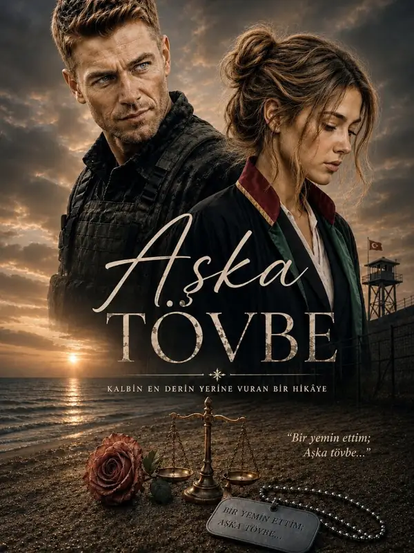Aşka Tövbe