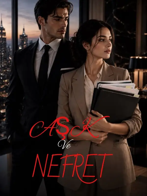 AŞK VE NEFRET