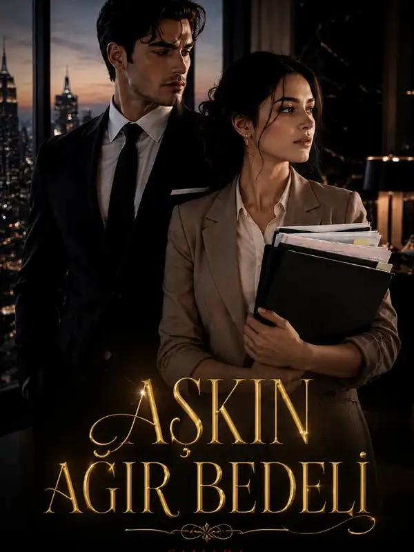 AŞKIN AĞIR BEDELİ