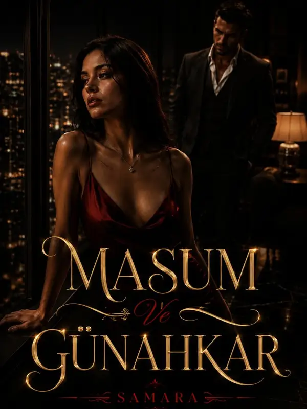 MASUM VE GÜNAHKAR