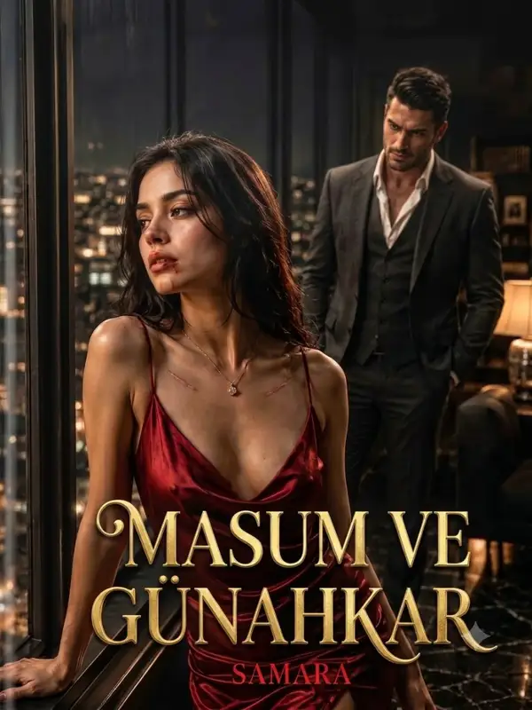 MASUM VE GÜNAHKAR