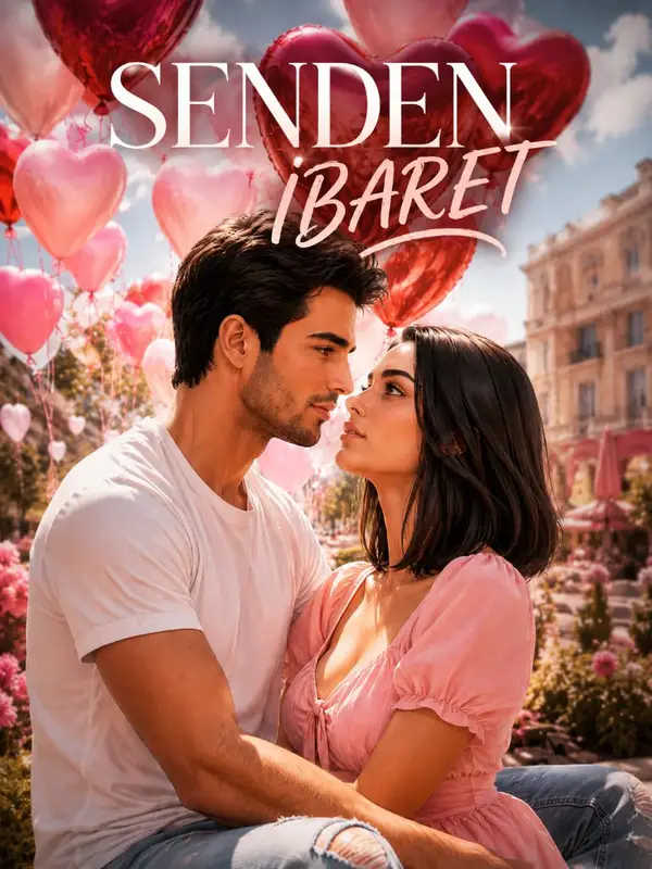 SENDEN İBARET (Tamamlandı)