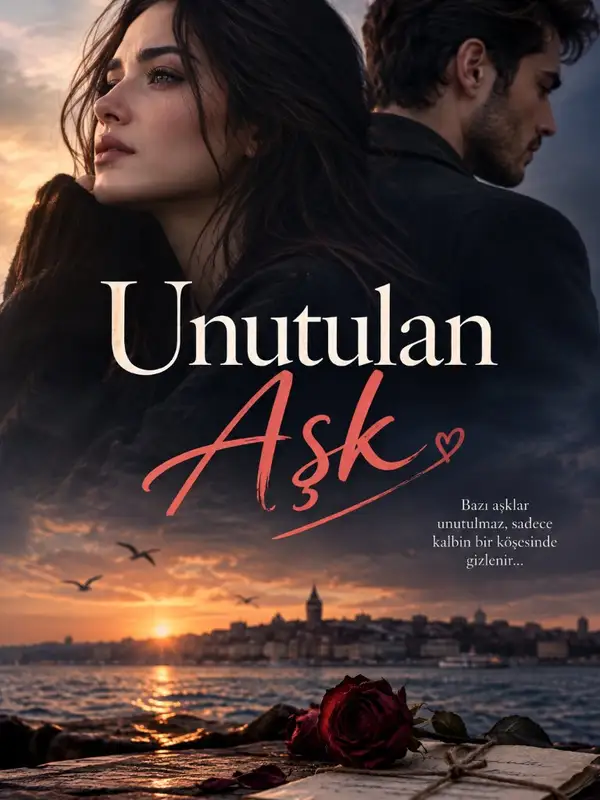 Unutulan Aşk