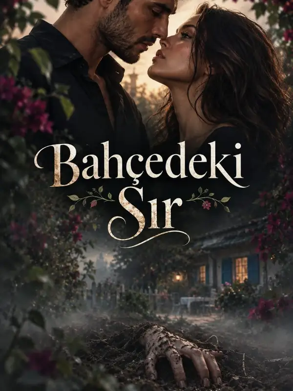 BAHÇEDEKİ SIR