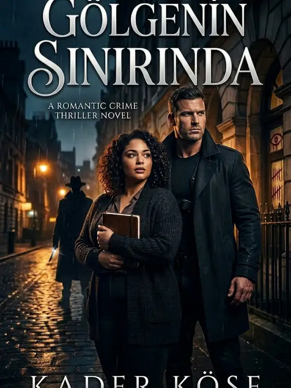GÖLGENİN SINIRINDA