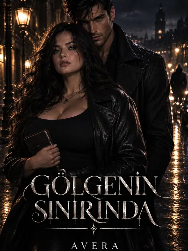 GÖLGENİN SINIRINDA