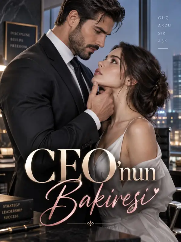 CEO’nun Bakiresi +18