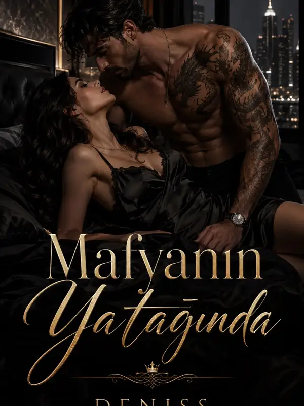 Mafyanın Yatağında +18