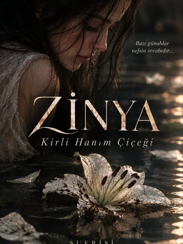ZİNYA: Kirli Hanım Çiçeği