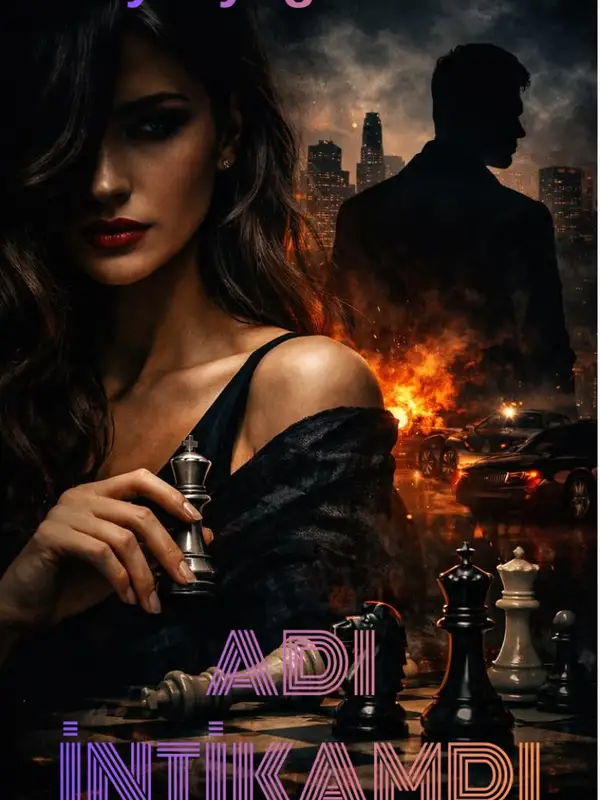 ADI İNTİKAMDI