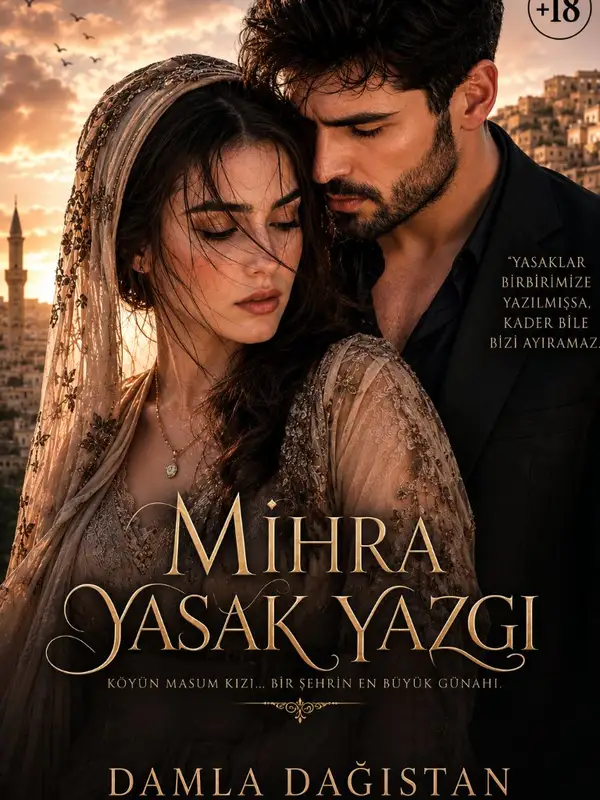 MİHRA YASAK YAZGI