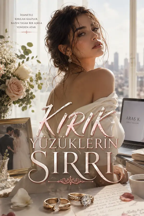 Kırık Yüzüklerin Sırrı