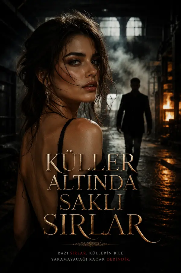 Küller Altında Saklı Sırlar