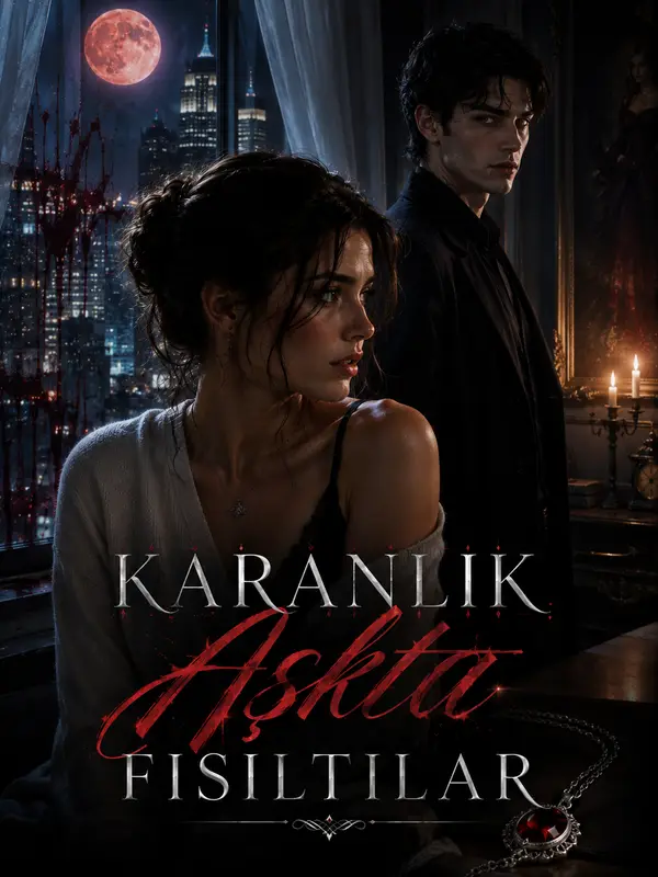 Karanlık Aşkta Fısıltılar